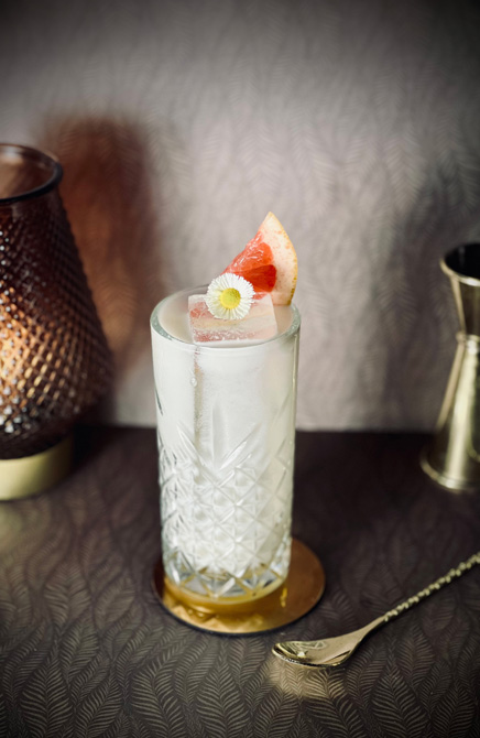 bar mobile pour vos événements 